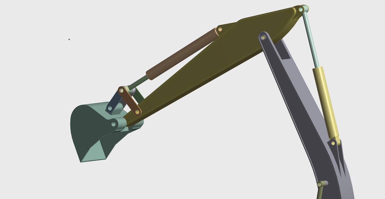 Rigid Body Dynamics | Rigid Body Dynamics Simulation | FEA Solutions