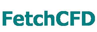 FetchCFD Online 3D Viewer Logo