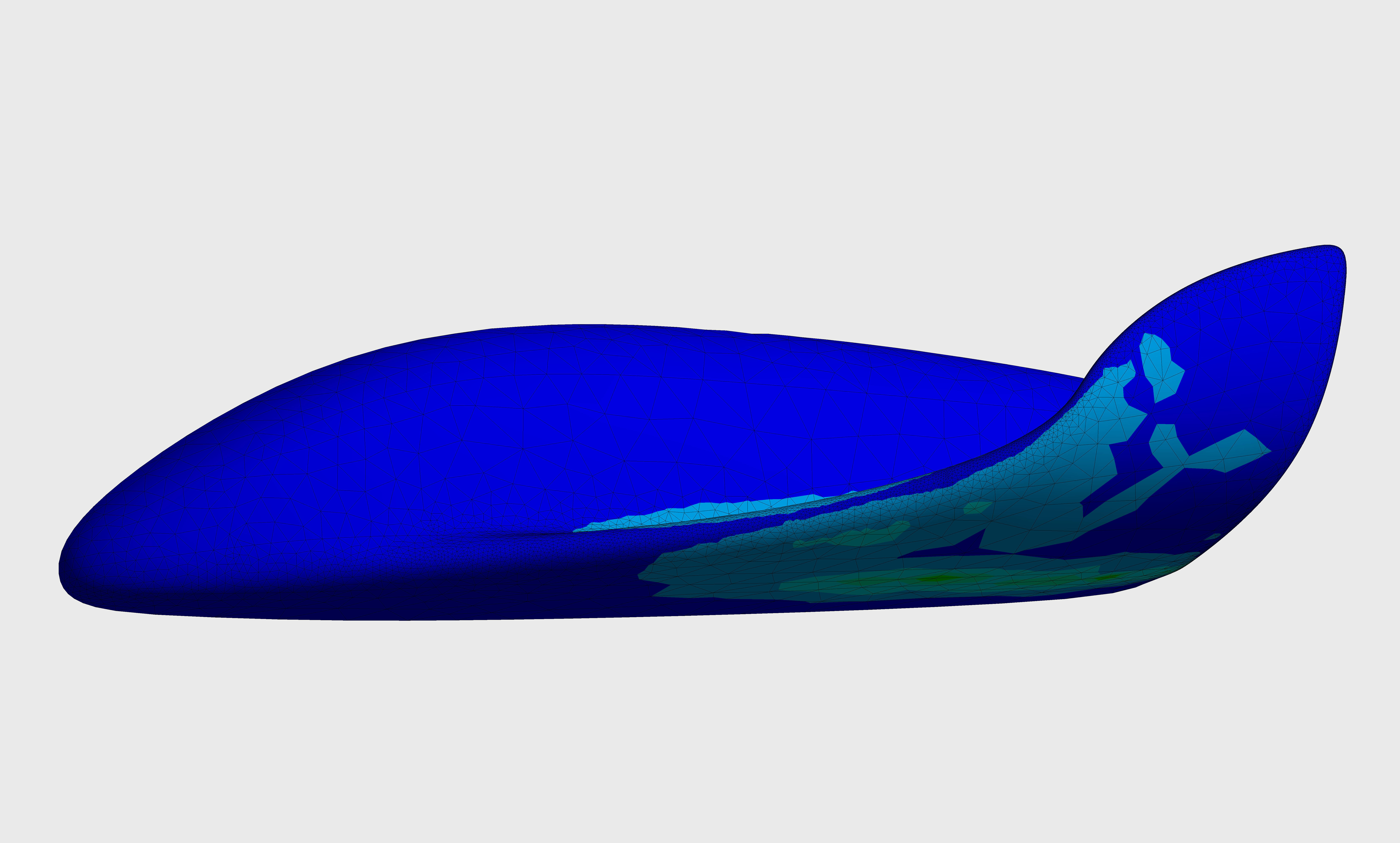 Fluid–Structure Interaction | FEA Solutions