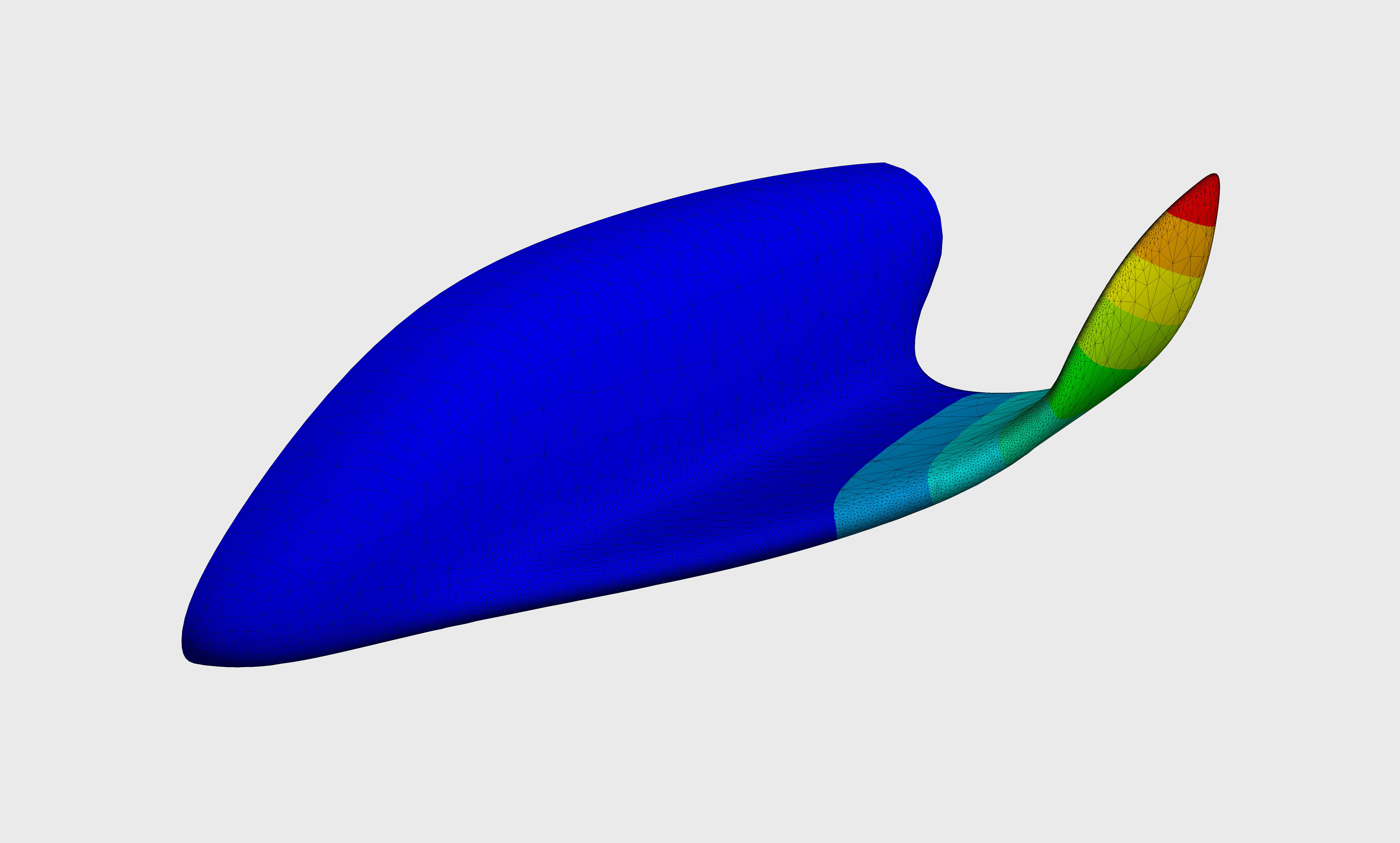 FSI | FSI Simulation | FEA Solutions