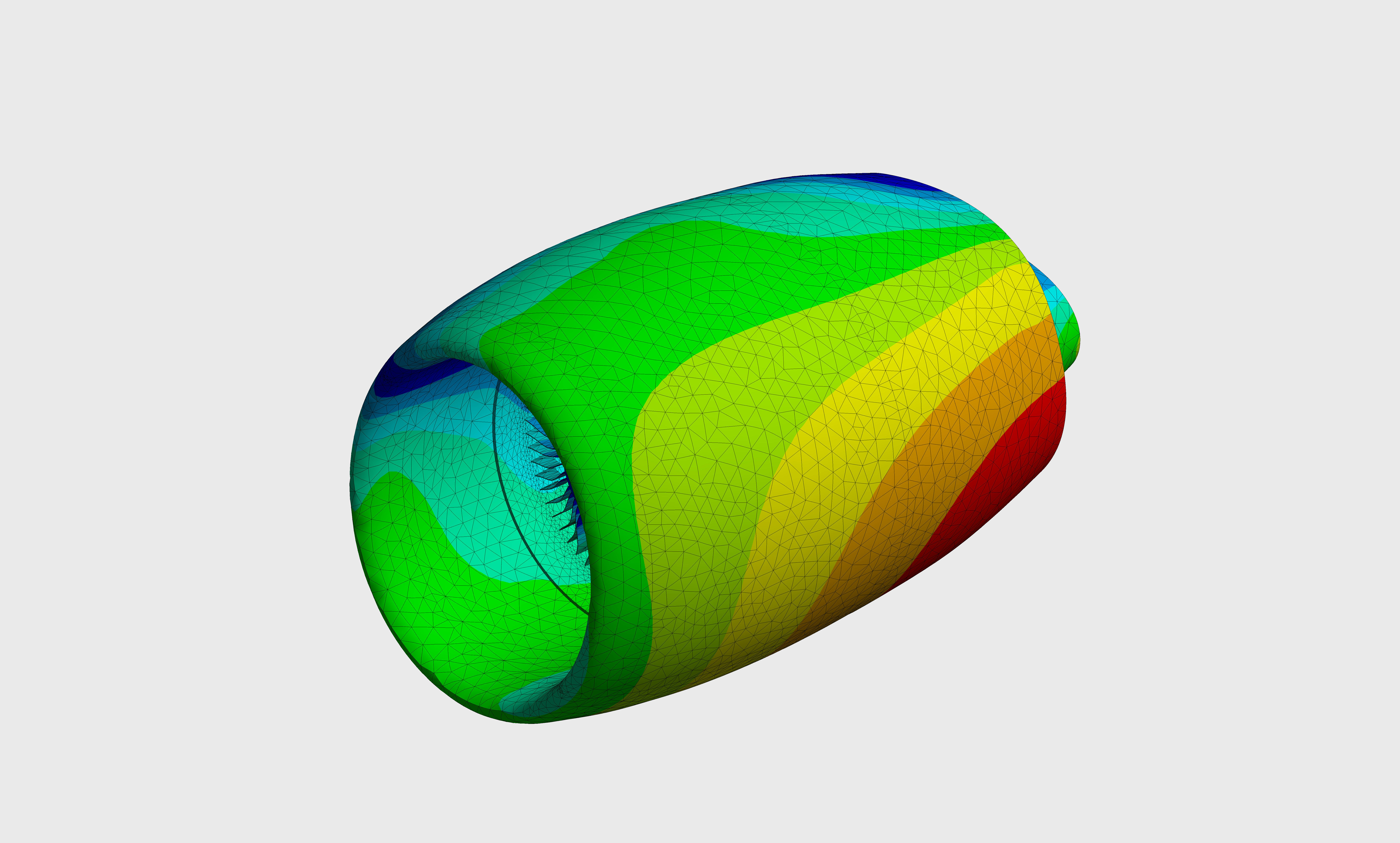 Modal Analysis | FEA Solutions