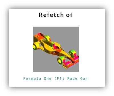 FetchCFD Refetch