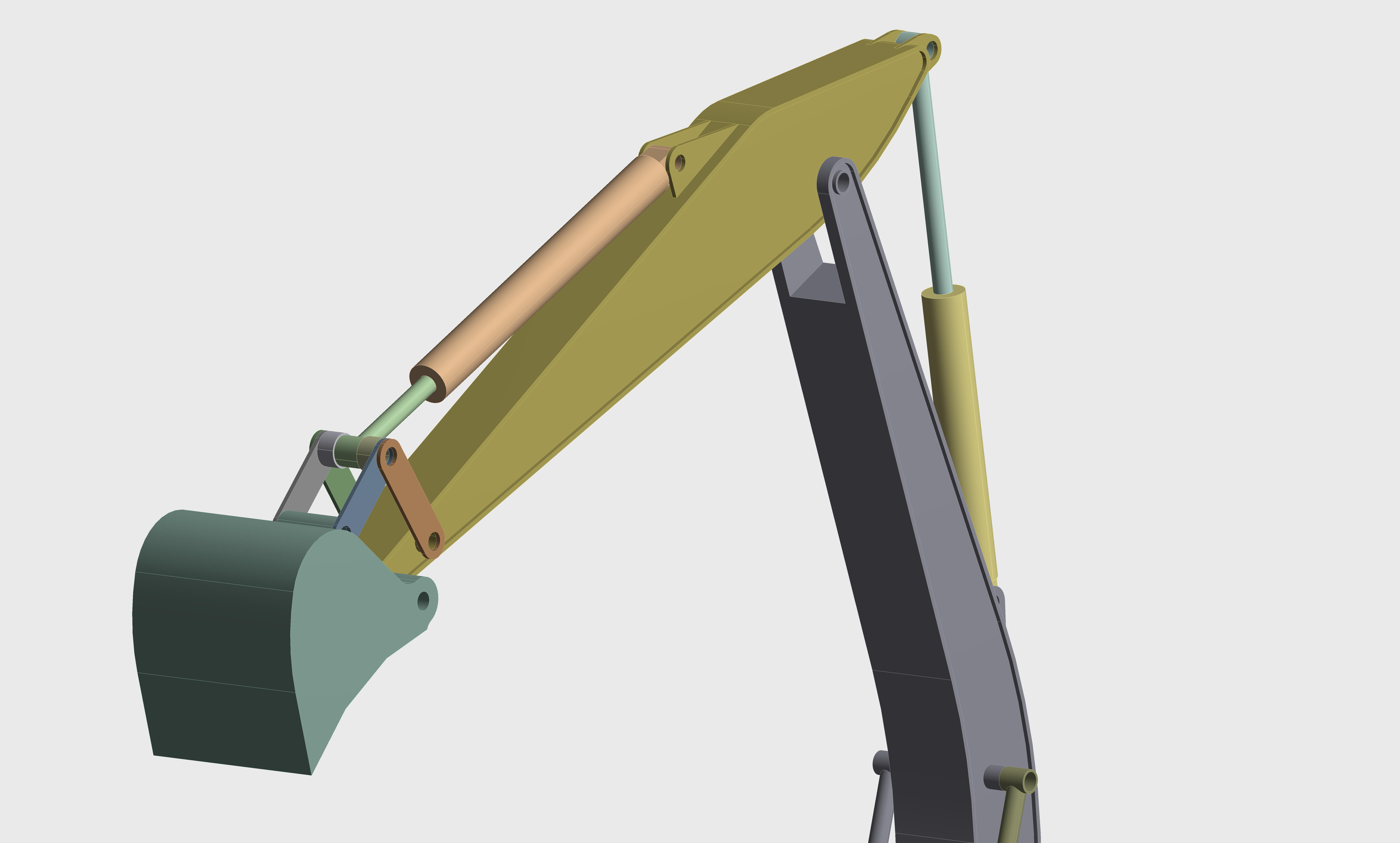 Rigid Body Dynamics | FEA Solutions