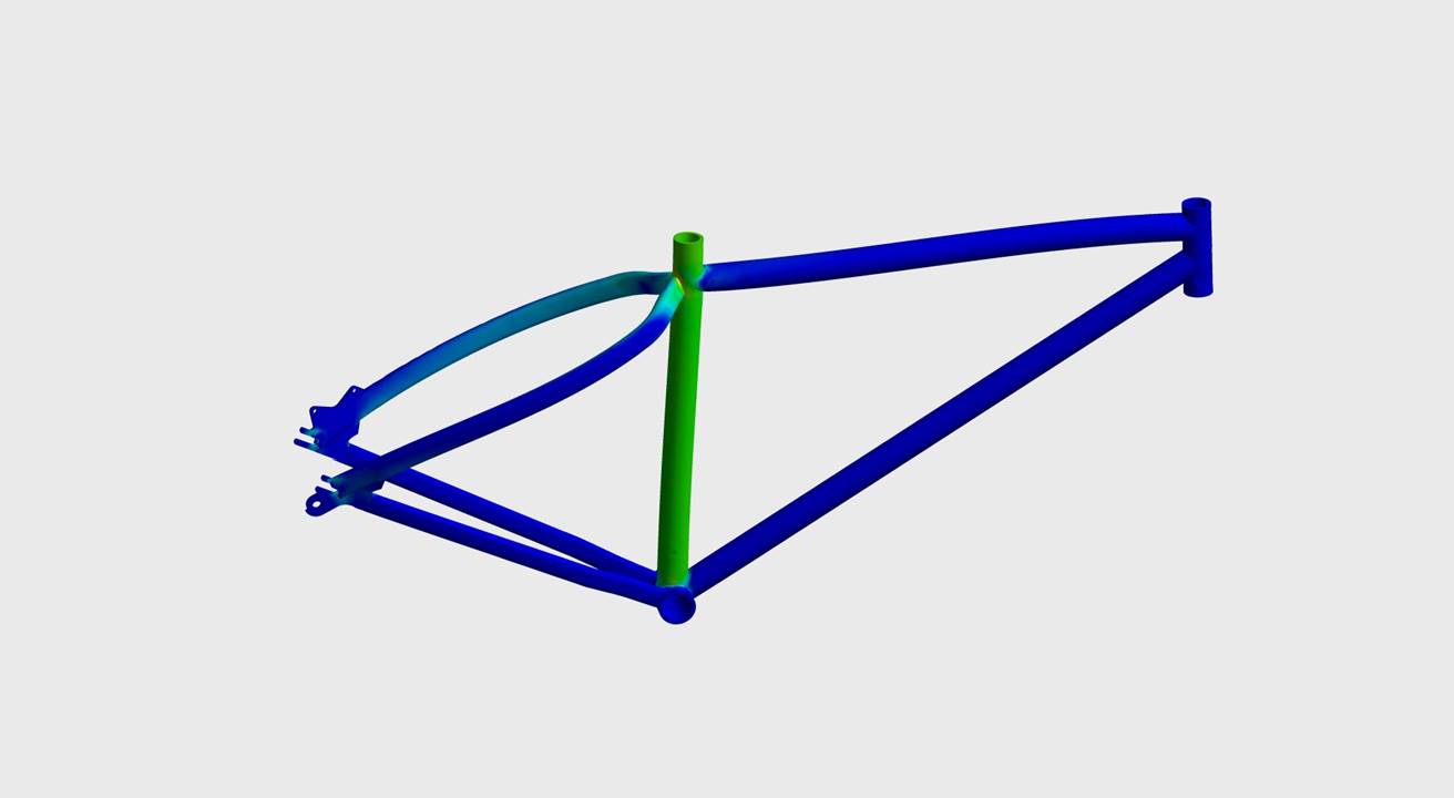 Stress Analysis | FEA | FEA Solutions