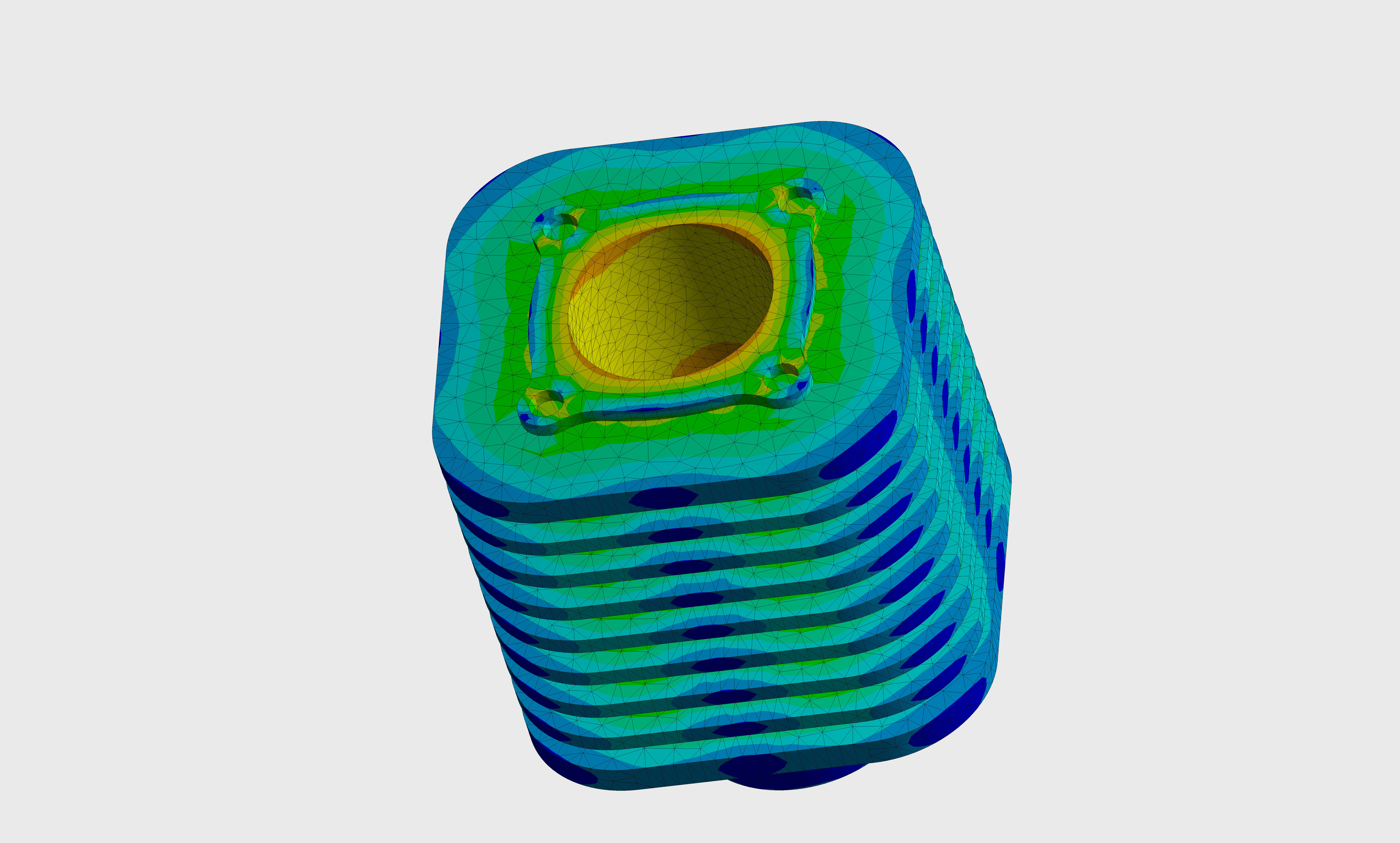 Thermal Analysis | FEA Solutions