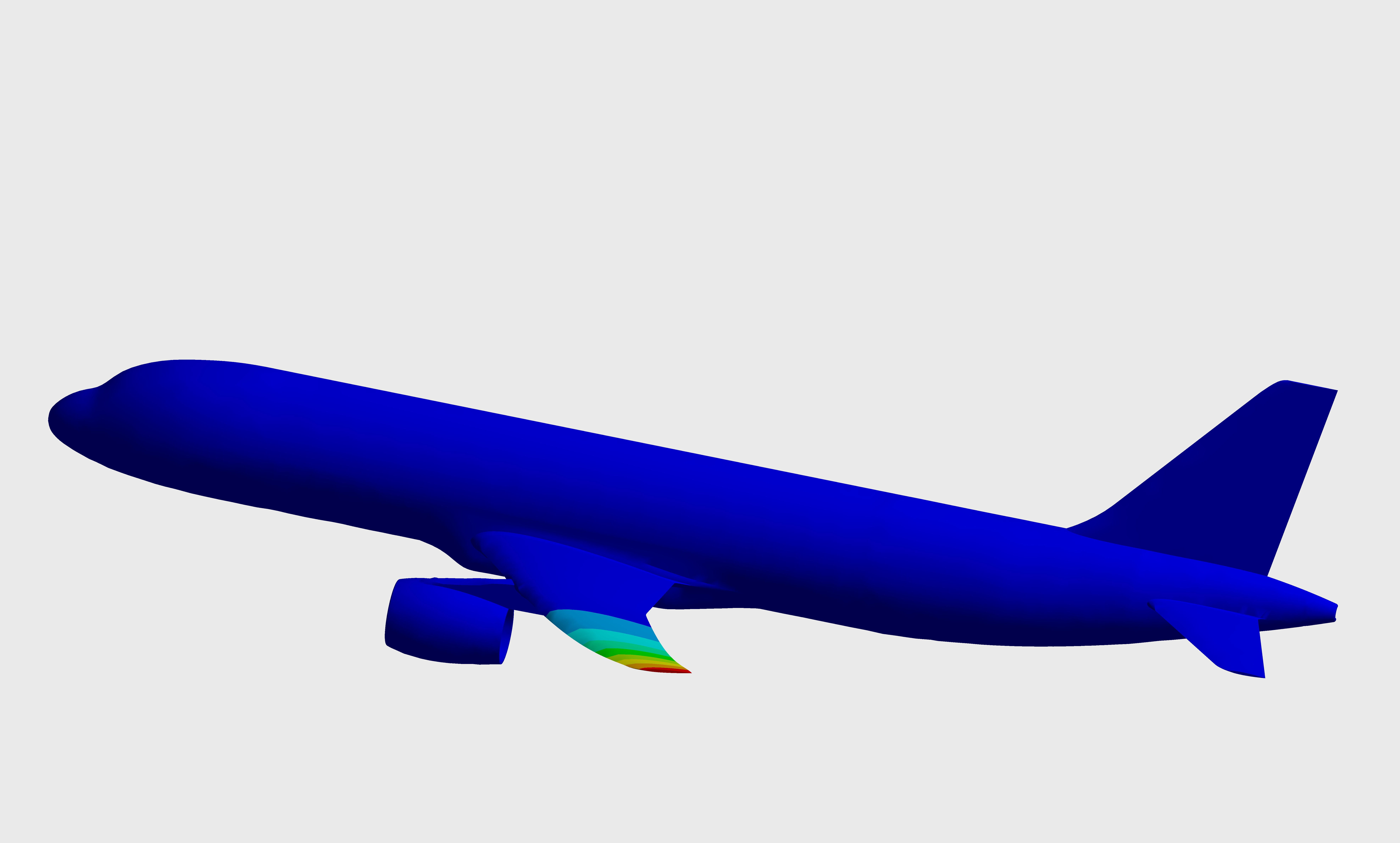 Vibration Analysis | Vibration Analysis Simulation | FEA Solutions