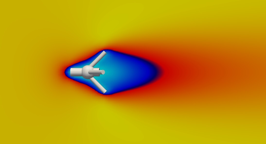 Lattice Boltzmann Method (LBM) Simulation Solutions