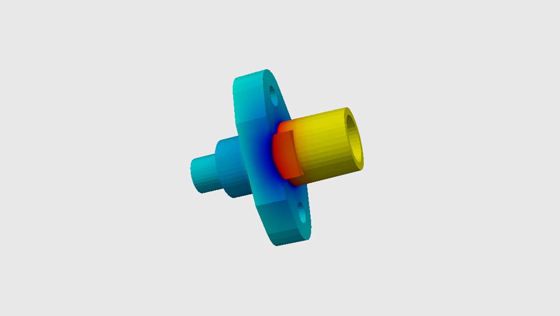 Fluid Simulations for Mass and Thermal Transport